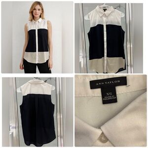 LOT of 5- Madewell - Ann Taylor - Drew - Universal- Venus - Extra Small Lot